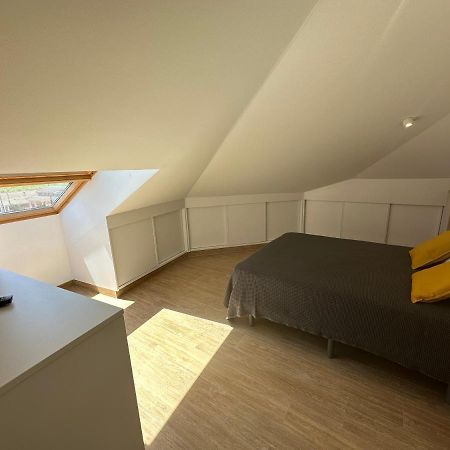 Rem Apartamentos Torre-Pacheco Exterior photo