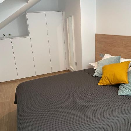 Rem Apartamentos Torre-Pacheco Exterior photo