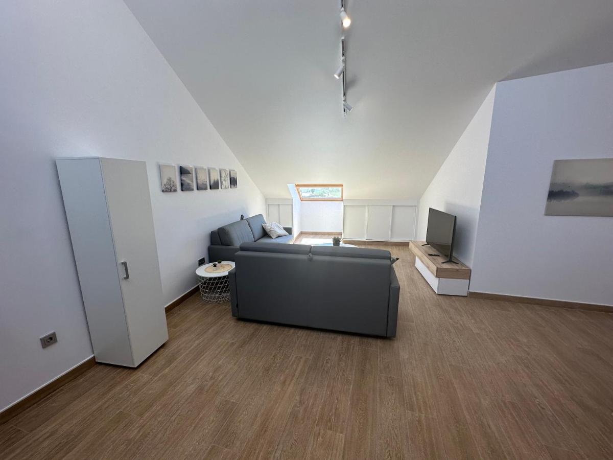 Rem Apartamentos Torre-Pacheco Exterior photo