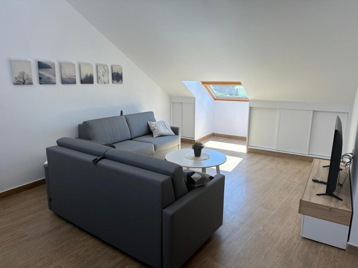 Rem Apartamentos Torre-Pacheco Exterior photo